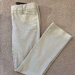 Express Grey Slacks - Size 0